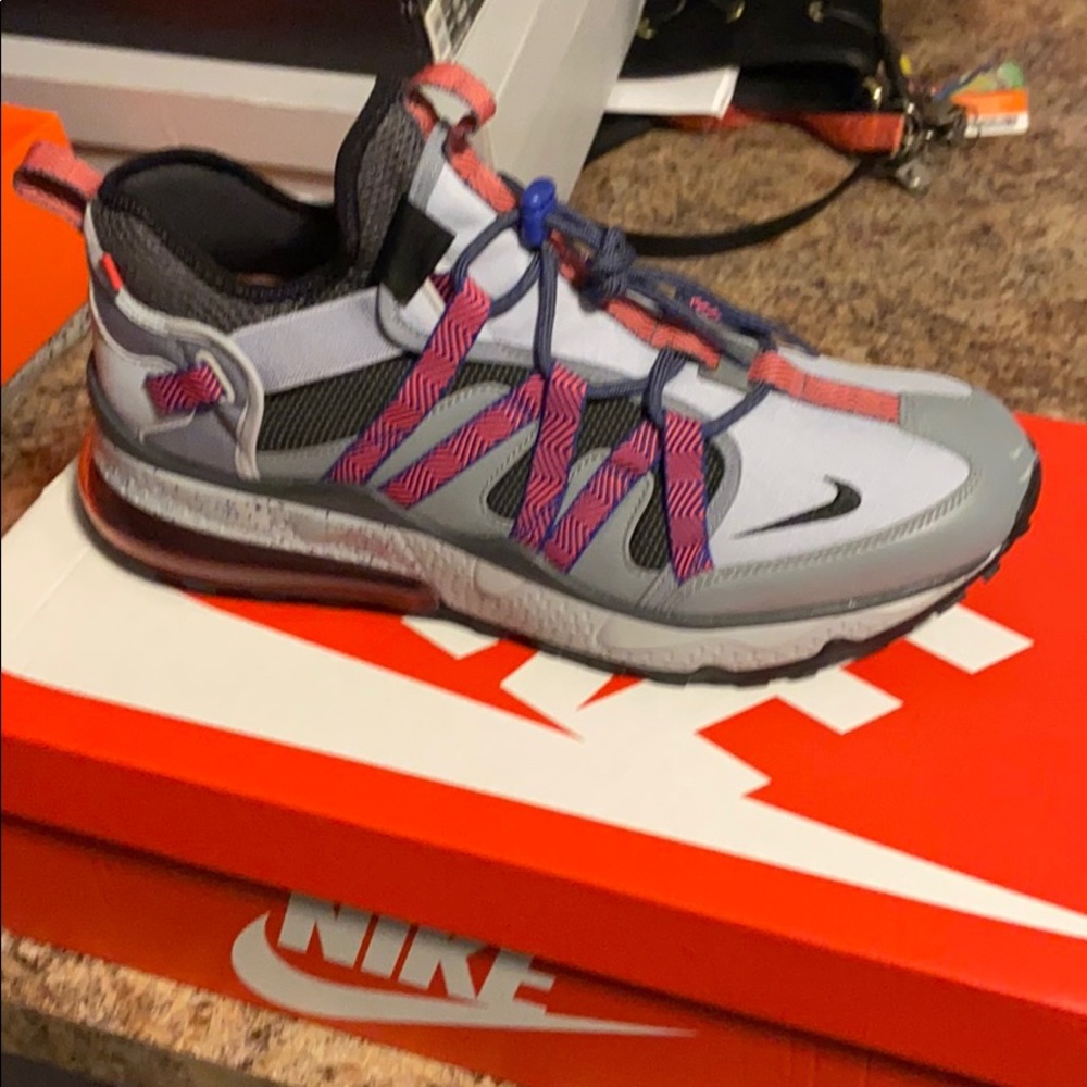 Air max 270 bowfin